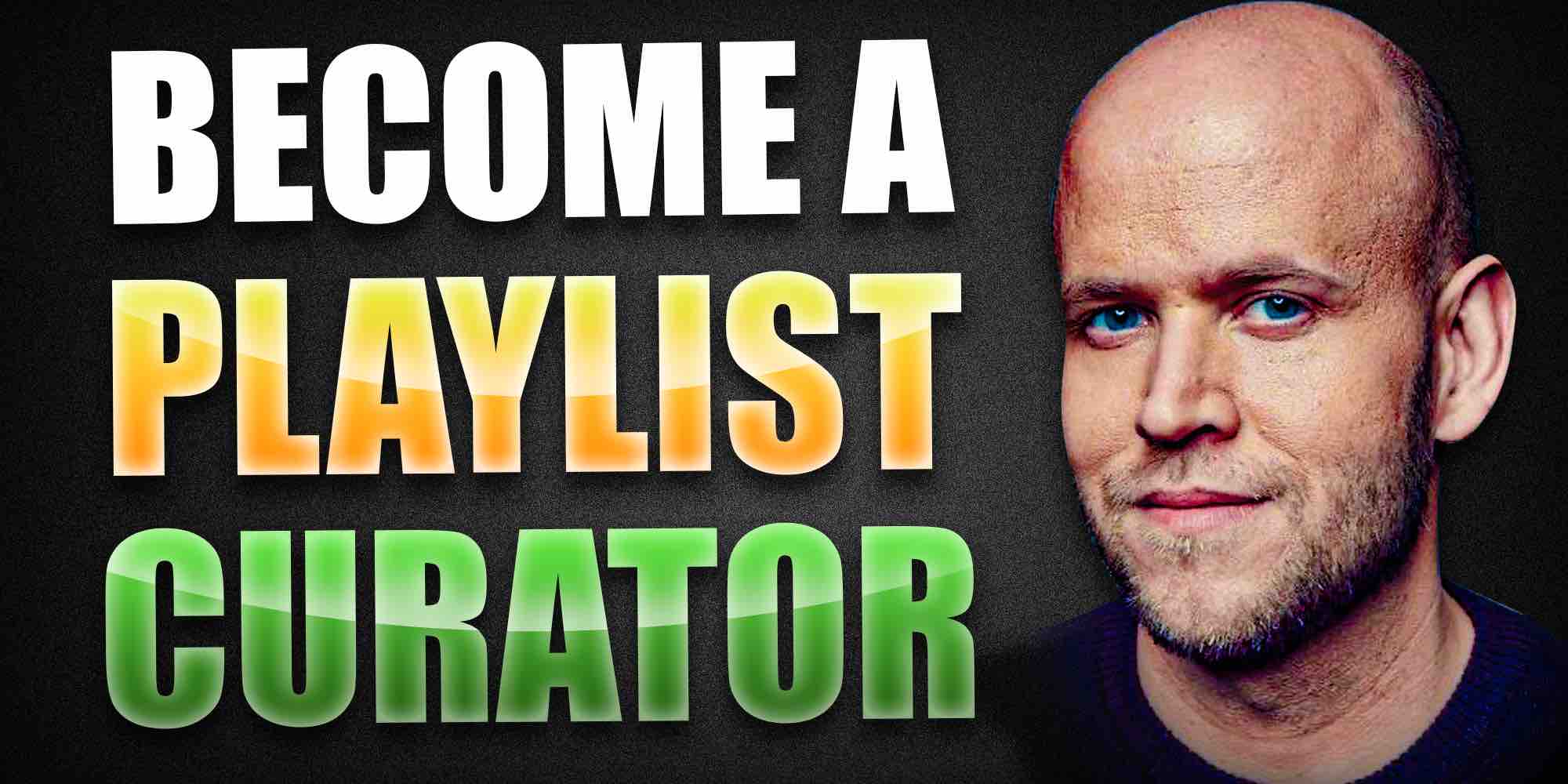 What Does A Playlist Curator Job Entail?